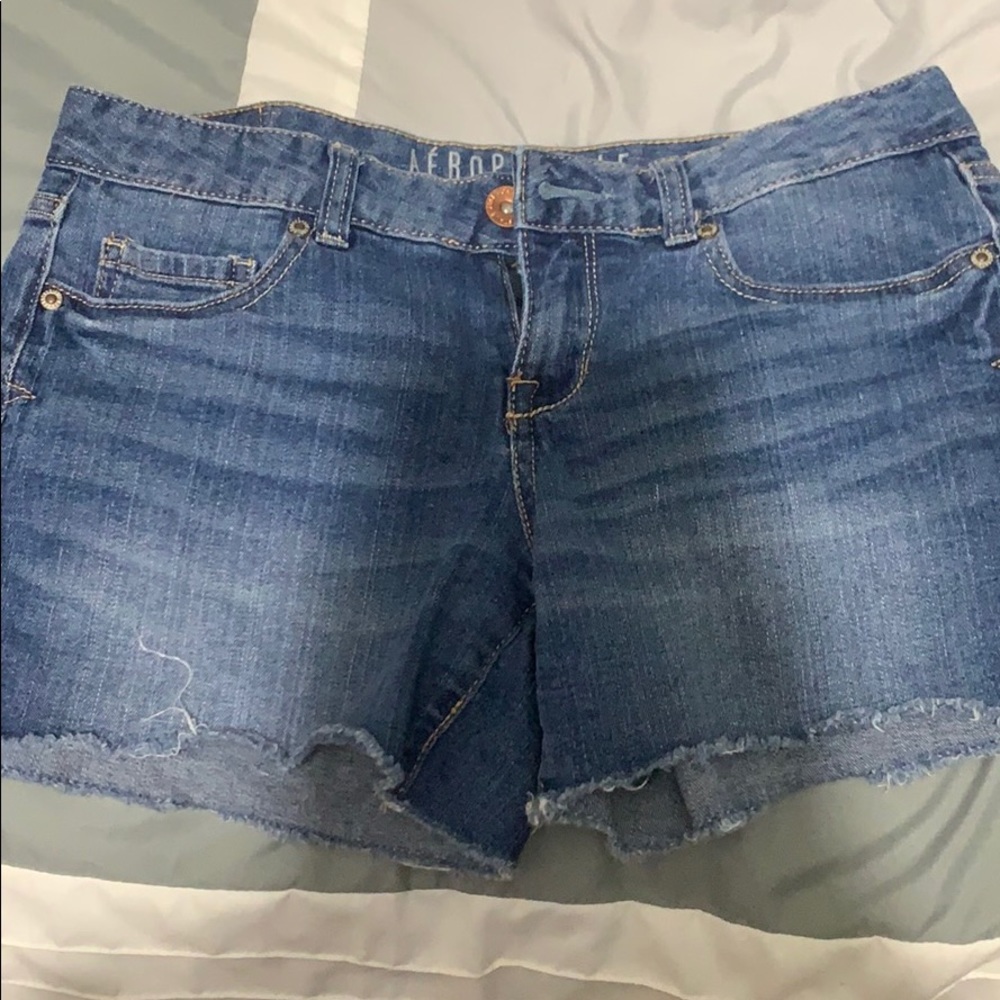 aeropostale shorts